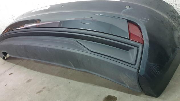 PARAURTI POSTERIORE AUDI A1 Sportback (GBA) 82A807511A (18) - Foto 9