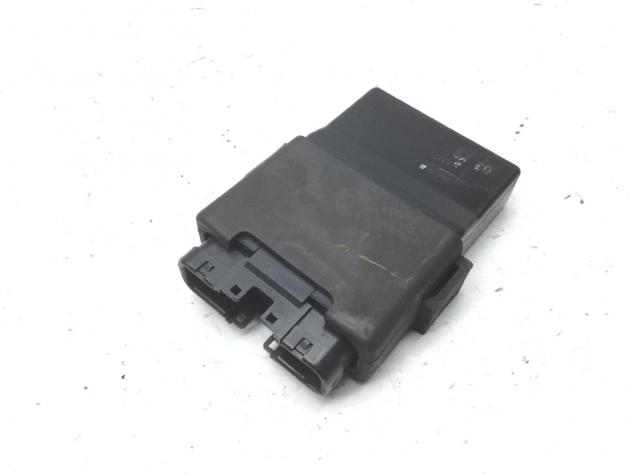 HONDA FORESIGHT 250 CENTRALINA MOTORE CDI 1998 2004 JH2MF04A - Foto 2