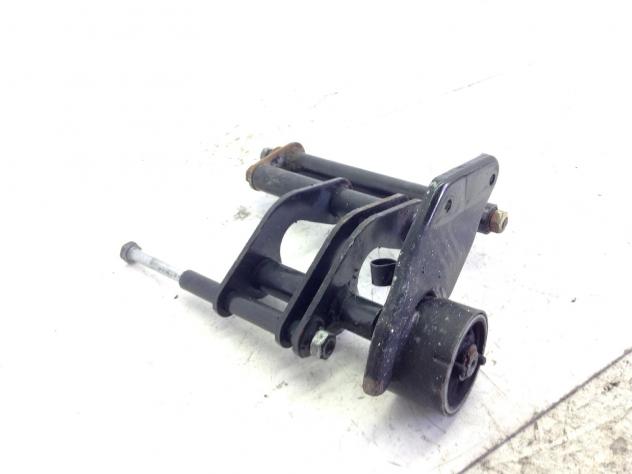 PIAGGIO LIBERTY 125 STAFFA SUPPORTO MOTORE 2001 2002 M2200 - Foto 4