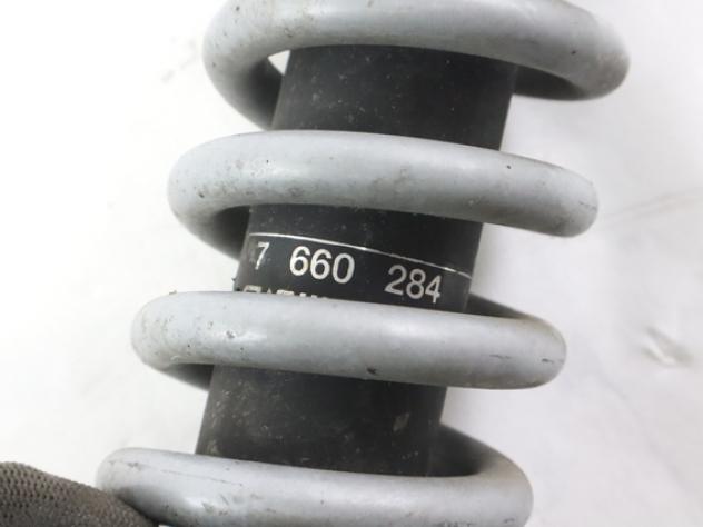 BMW R 1150 GS ADVENTURE 31427660284 AMMORTIZZATORE ANTERIORE R21 01 - 05 FRONT SHOCK ABSORBER - Foto 4