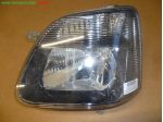 PROIETTORE S.(dal 10/2003) VALEO 13173389 PARAB. NERA OPEL AGILA (H00)  Par &hellip;