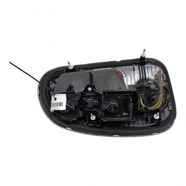 STOP FANALE POSTERIORE DESTRO MINI Countryman 1° Serie 63219808150 N47 C16 A (10) - Foto 6