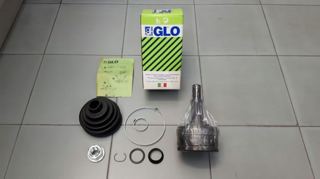 KIT GIUNTO:ME: V200-230-280-VITO108-110-112-113-114:2.0-2.3-2.2CDI. DAL'96AL'03