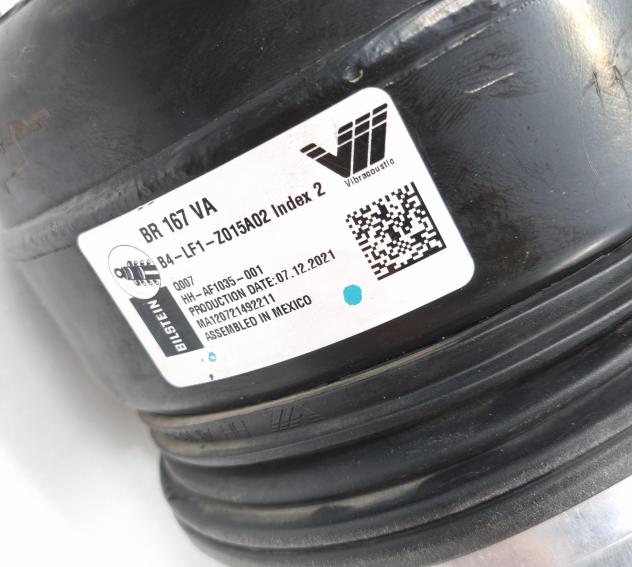 AMMORTIZZATORE ANTERIORE SINISTRO MERCEDES GLE W167 A1673203113 (18) - Foto 8