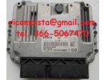 0281012144 55205068 Alfa 159 centralina motore Bosch