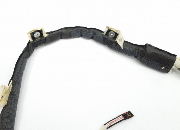 AIRBAG A TENDINA LATERALE PASSEGGERO FIAT 500 Serie 00517829800 (0714) - Foto 6