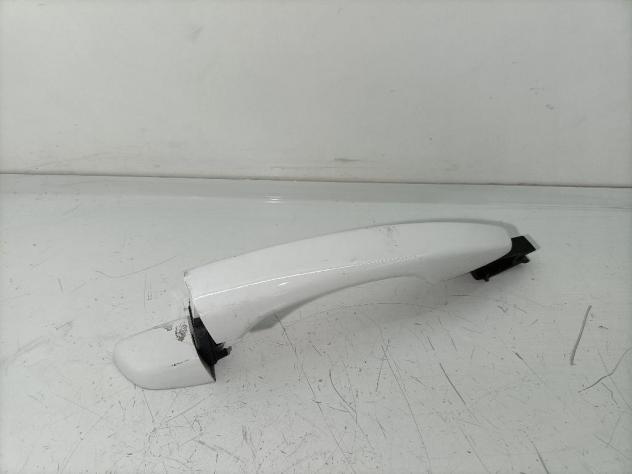 MANIGLIA ESTERNA POSTERIORE DESTRA CITROEN C3 Serie 980297821T (16) - Foto 2