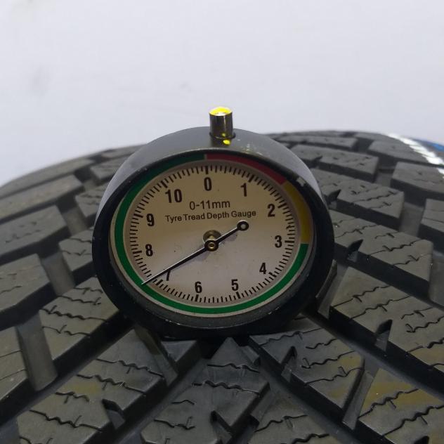 4 GOMME 225 50 18 YOKOHAMA A67792 - Foto 3