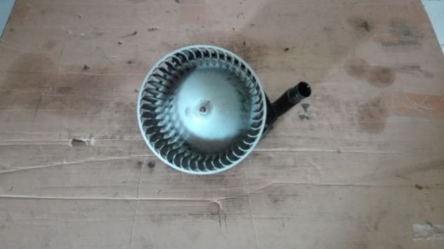Ventola riscaldamento Subaru Forester del 2010 (502726-1760) - Foto 3