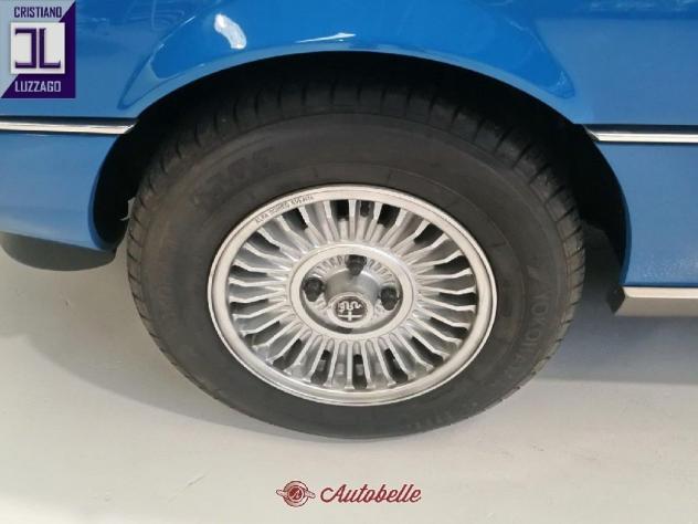 Cerchi CAMPAGNOLO MILLERIGHE 14 Alfa Romeo Giulia - Foto 5
