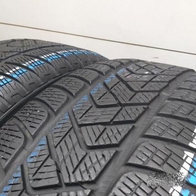 2 gomme 235 65 17 pirelli a40680 - Foto 3