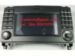 A9069016501 Volkswagen Crafter autoradio display