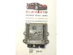 CENTRALINA MOTORE CITROEN C3 2° Serie SW9647202380 DV4TD/8HZ diesel 1398 (0510)