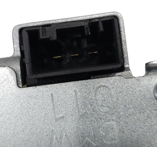 MOTORINO TERGICRISTALLO POSTERIORE BMW X1 Serie (F48) 61627356220 (15) - Foto 7