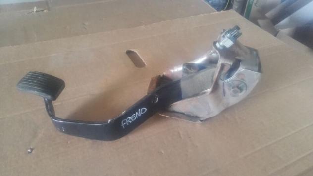 Pedale FRENO Completo Mitsubishi L200 3 serie 05