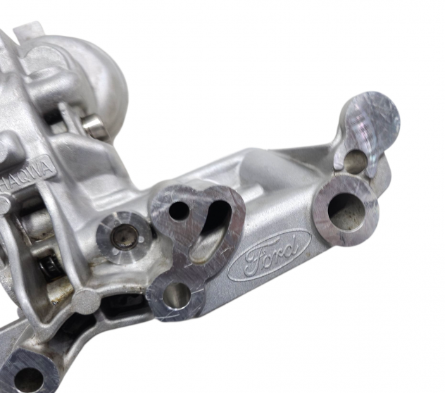 POMPA OLIO FORD Focus S. Wagon 7° Serie H6BG-6600-BA R0DB Hybrid 1000 (18) - Foto 8