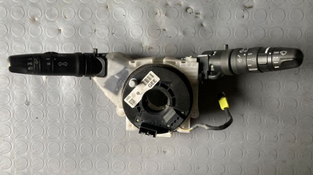 Devioluci Nissan Micra del 2006 - Foto 2