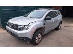 Ricambi vari Dacia Duster 1.5DCI 4x4 115cv del 2021