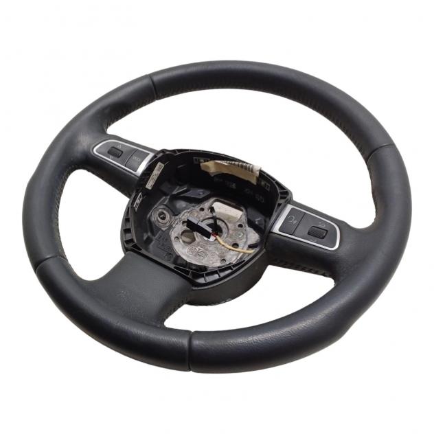 VOLANTE SEAT Exeo ST (3R5) 3R0419091C (0913) - Foto 3