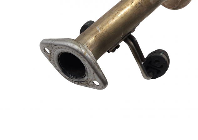 FLESSIBILE MARMITTA SSANGYONG Tivoli Serie 2430035211 D16DTF Diesel 1600 (15) - Foto 10