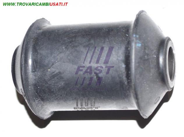 SILENT BLOCK BRACCIO FORD TRANSIT 00 ASSE ANTERIORE ANTERIORE SX/DX FT18507