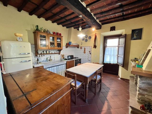 Rustico in vendita a Vorno - Capannori 257 mq Rif: 1407626 - Foto 8