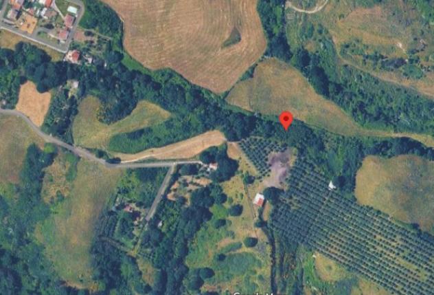 Immobile in asta di 14 m² in vendita a Morlupo - Foto 3