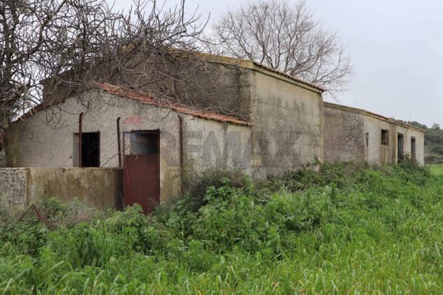 Cascina/Casale in vendita a Ragusa, Americhe