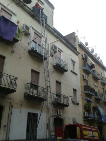 deposito mobili e sgombro mobili vecchi