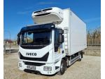 IVECO EUROCARGO 120EL25 P EURO 6 CASSA FRIGO + GANCERE rif. 23941419