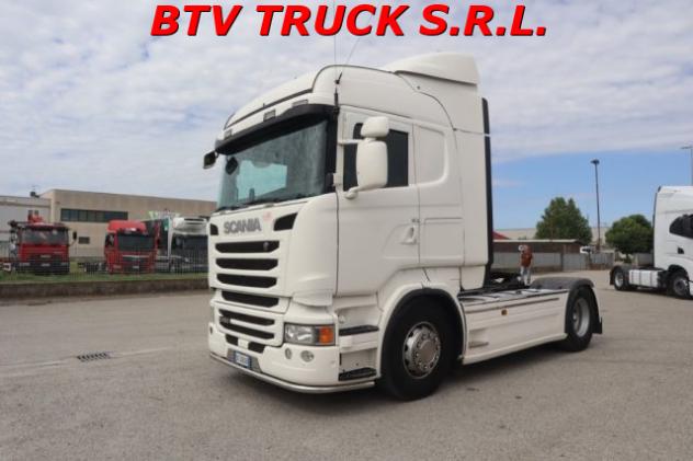 SCANIA R 450 TRATTORE STRADALE CON IMPIANTO rif. 23736607 - Foto 9