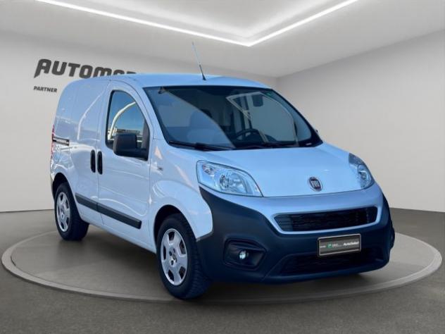 FIAT Fiorino 1.3 MJT 95CV rif. 23686380 - Foto 3