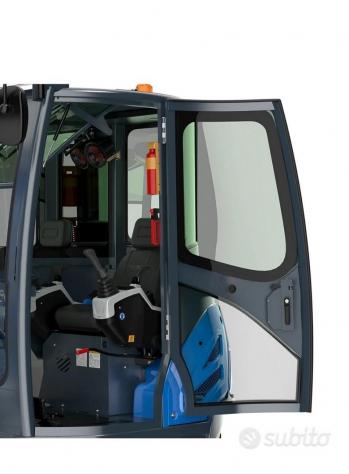 Miniescavatore nuovo Rippa R22 Kubota Engine - Foto 9