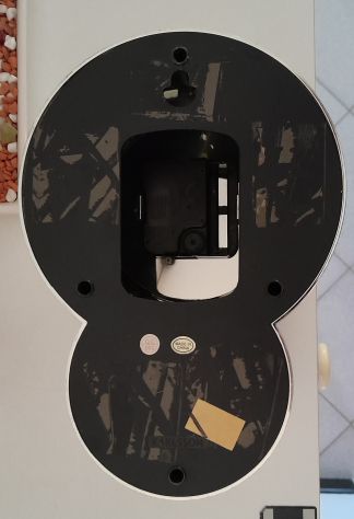 Karlsson orologio cucina - Foto 2