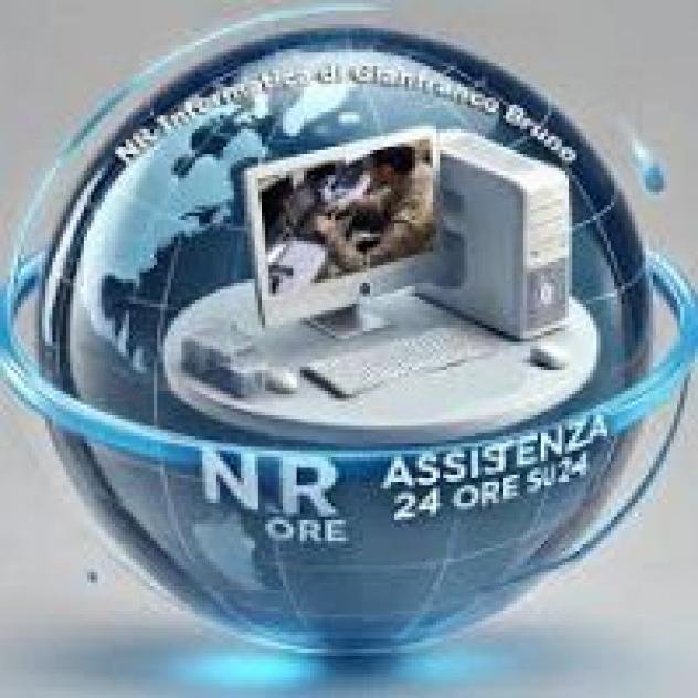 NR Informatica
