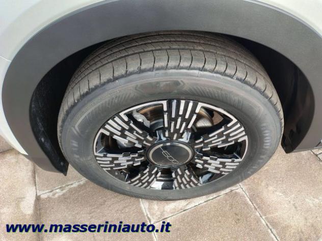 FIAT 600 600 1.2 hybrid Icon 145cv auto rif. 24111860 - Foto 10