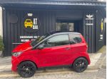 Minicar Aixam City Sport Pronta consegna