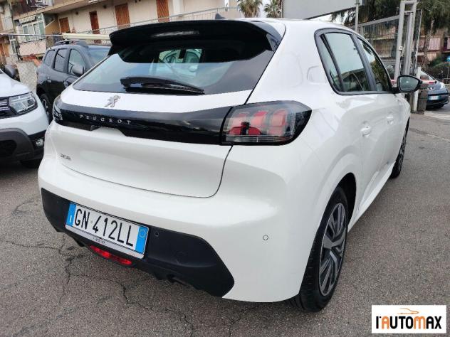 PEUGEOT - 208 1.5 bluehdi Active s&s 100cv - Foto 4