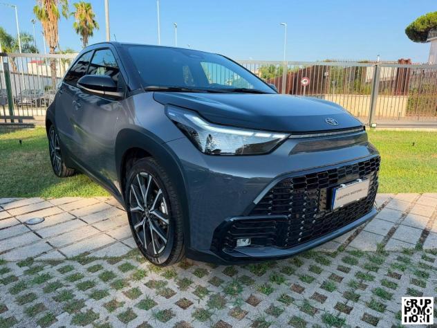 TOYOTA - Aygo X GR SPORT - Foto 3