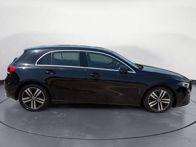 Mercedes-Benz Classe A A 180 d Automatic Business - Foto 7