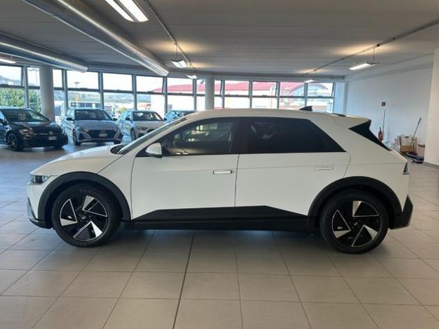 HYUNDAI Ioniq 5 84 KWH 228 CV EXCLUSIVE PLUS + IP C.AUTO rif. 24198441 - Foto 4