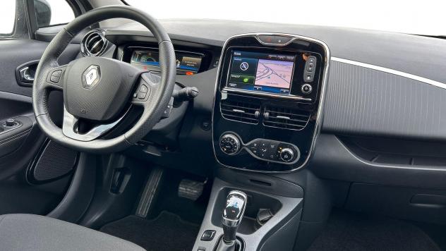 Renault ZOE E-TECH ELECTRIC Intens R110 Flex - Foto 7