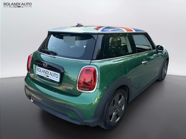 MINI Mini Cooper 1.5 TwinPower Turbo Cooper - Foto 3