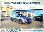 PEUGEOT 208 1.2 PureTech 100 Cv Active rif. 23735666