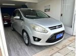 Ford C-Max 1.6 TDCi 115CV Titanium