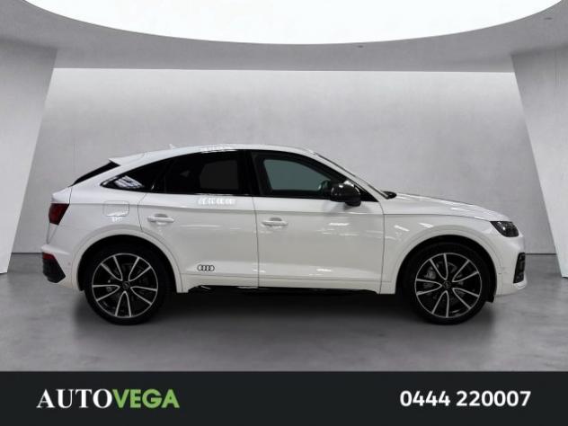 AUDI Q5 sportback 40 2.0 tdi mhev 12v business advanced qu rif. 24091642 - Foto 3