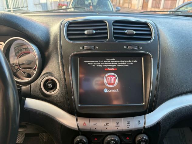 FIAT FREEMONT 2.0 MJT 170 CV FULL OPTIONAL PERFETTA - Foto 7
