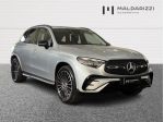 Mercedes-Benz GLC - X254 300 de phev AMG Line Premium Tech 4matic auto