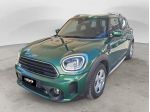 MINI Countryman 1.5 One D 116 CV Automatica DCT NAVI LED Business Countryman