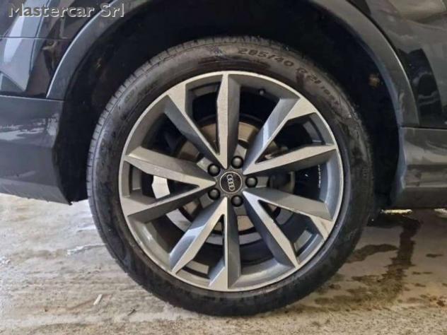 AUDI Q7 50 3.0 tdi 286cv mhev Business quattro - GD783BB rif. 24001799 - Foto 8
